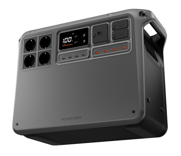 DJI Power 2000 CP.DY.00000171.01 / 6937224114357 - 1342670 - zdjęcie 4